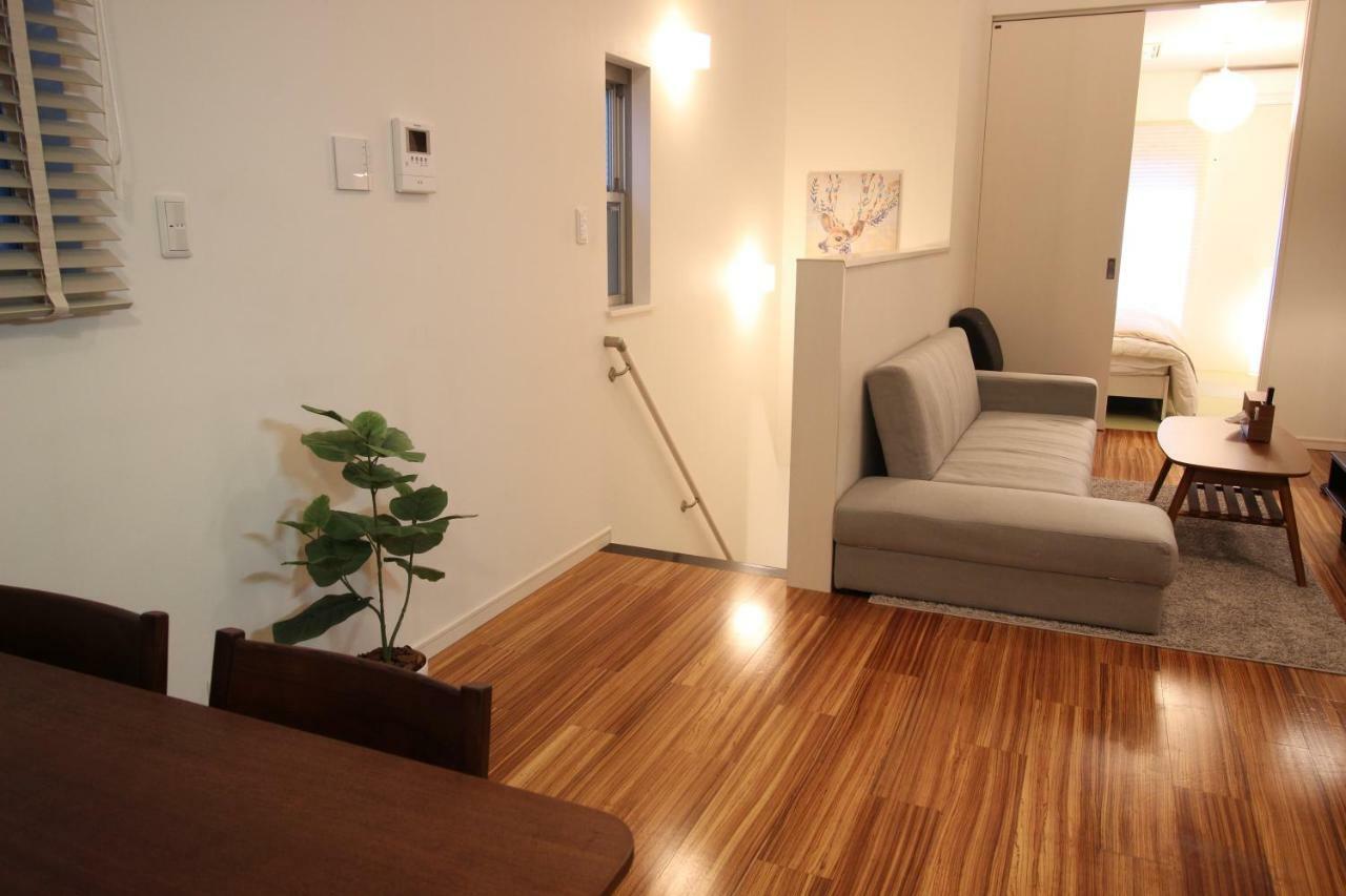 Aguri Home Osaka Eksteriør billede
