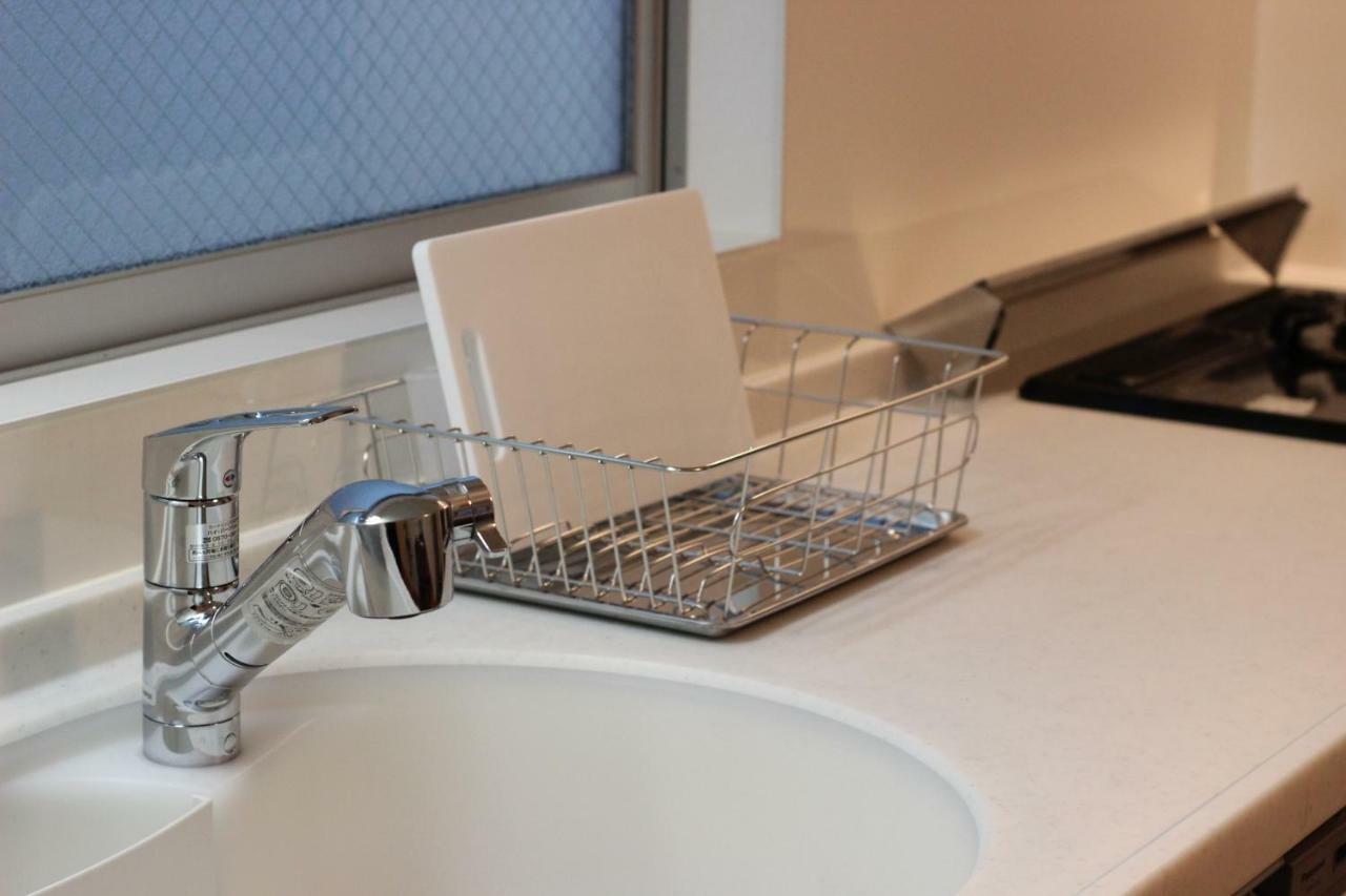 Aguri Home Osaka Eksteriør billede