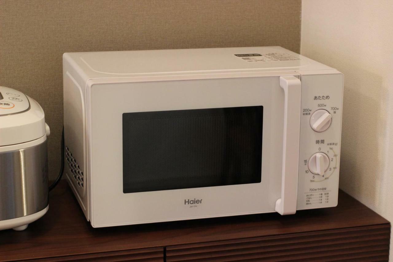 Aguri Home Osaka Eksteriør billede
