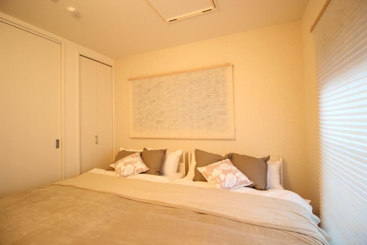 Aguri Home Osaka Eksteriør billede