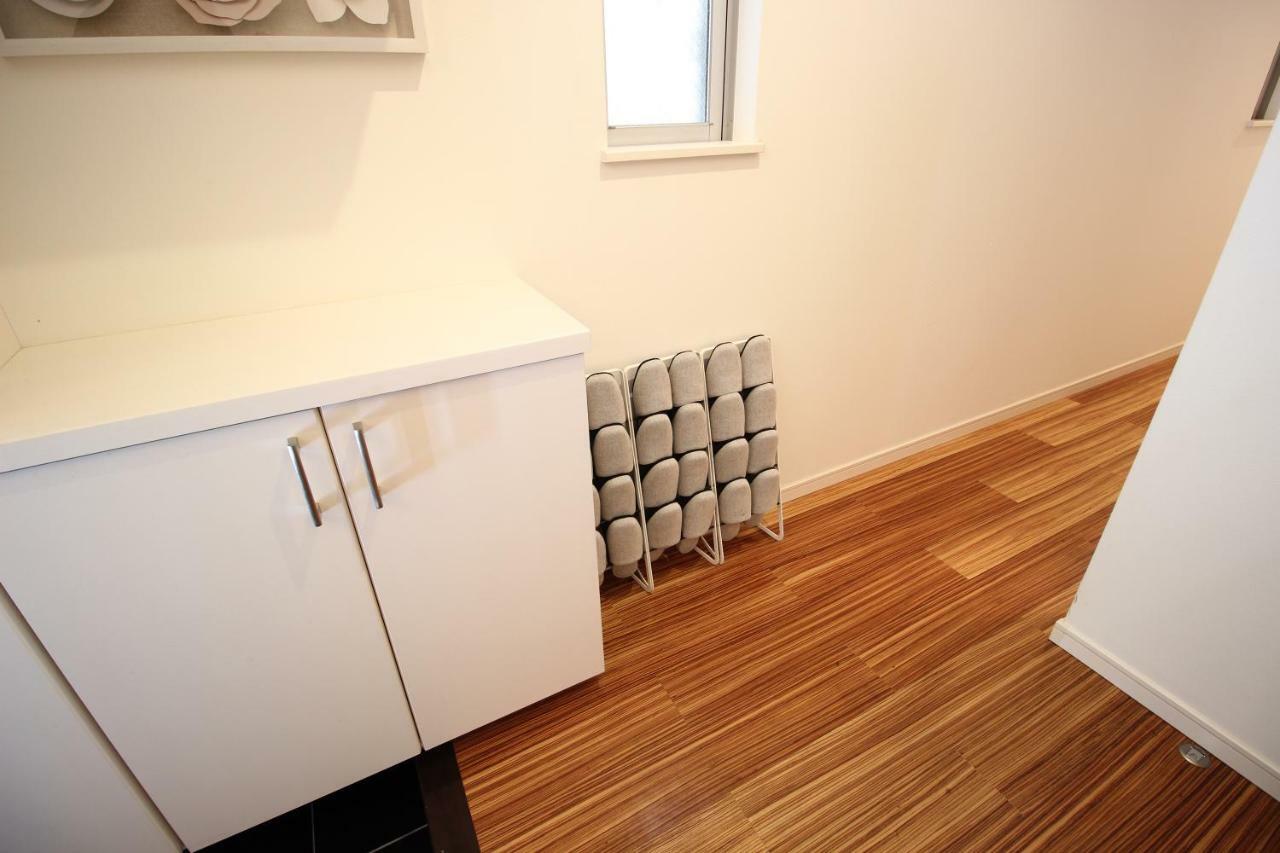 Aguri Home Osaka Eksteriør billede
