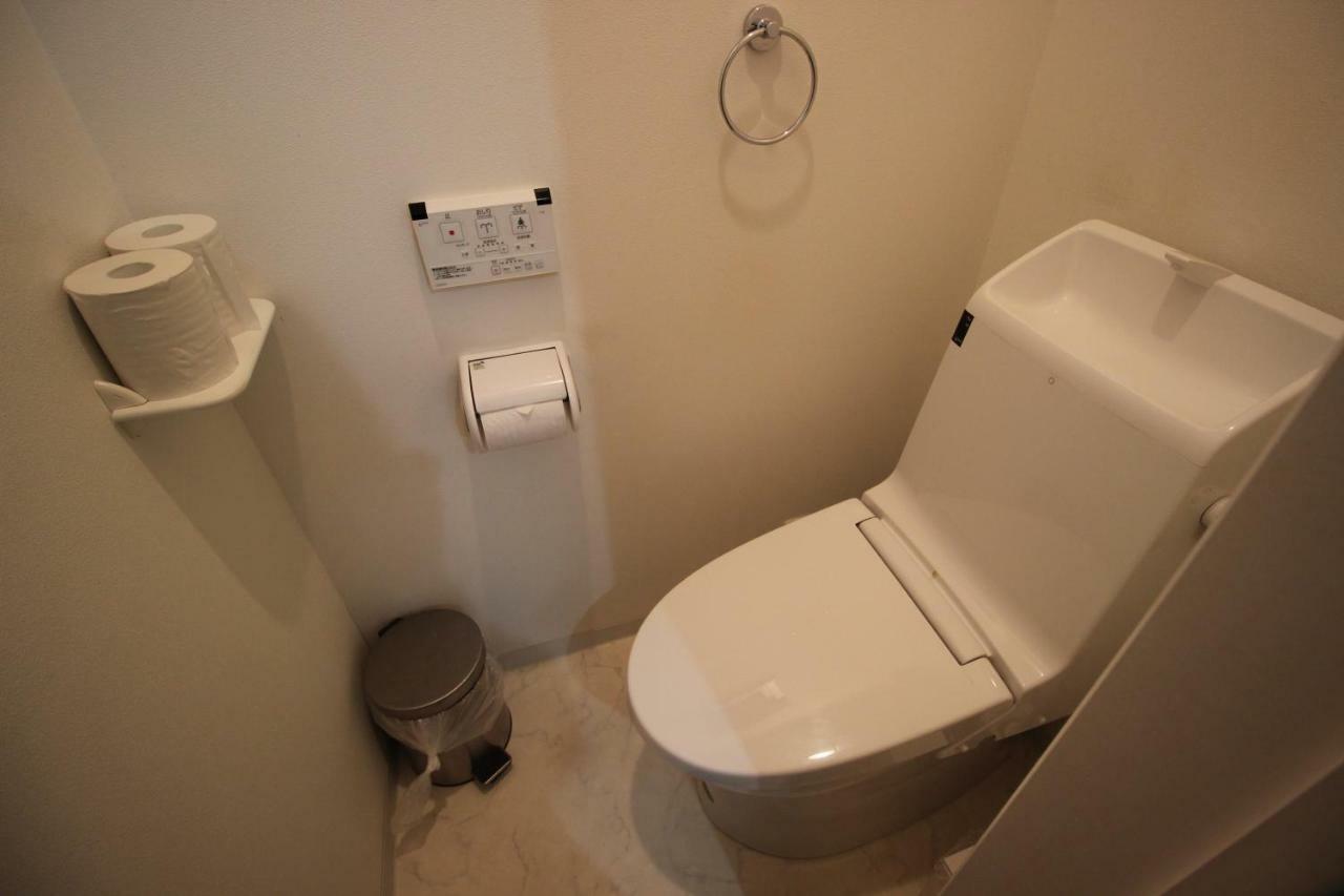 Aguri Home Osaka Eksteriør billede