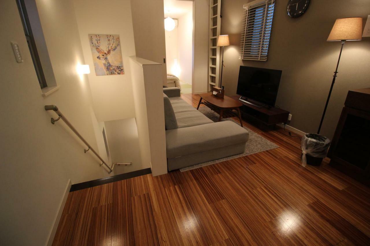 Aguri Home Osaka Eksteriør billede