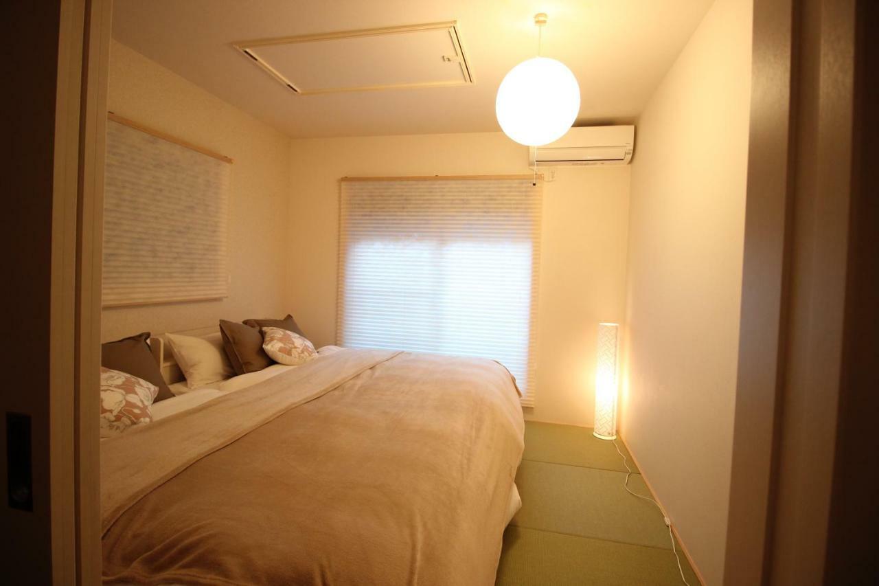 Aguri Home Osaka Eksteriør billede