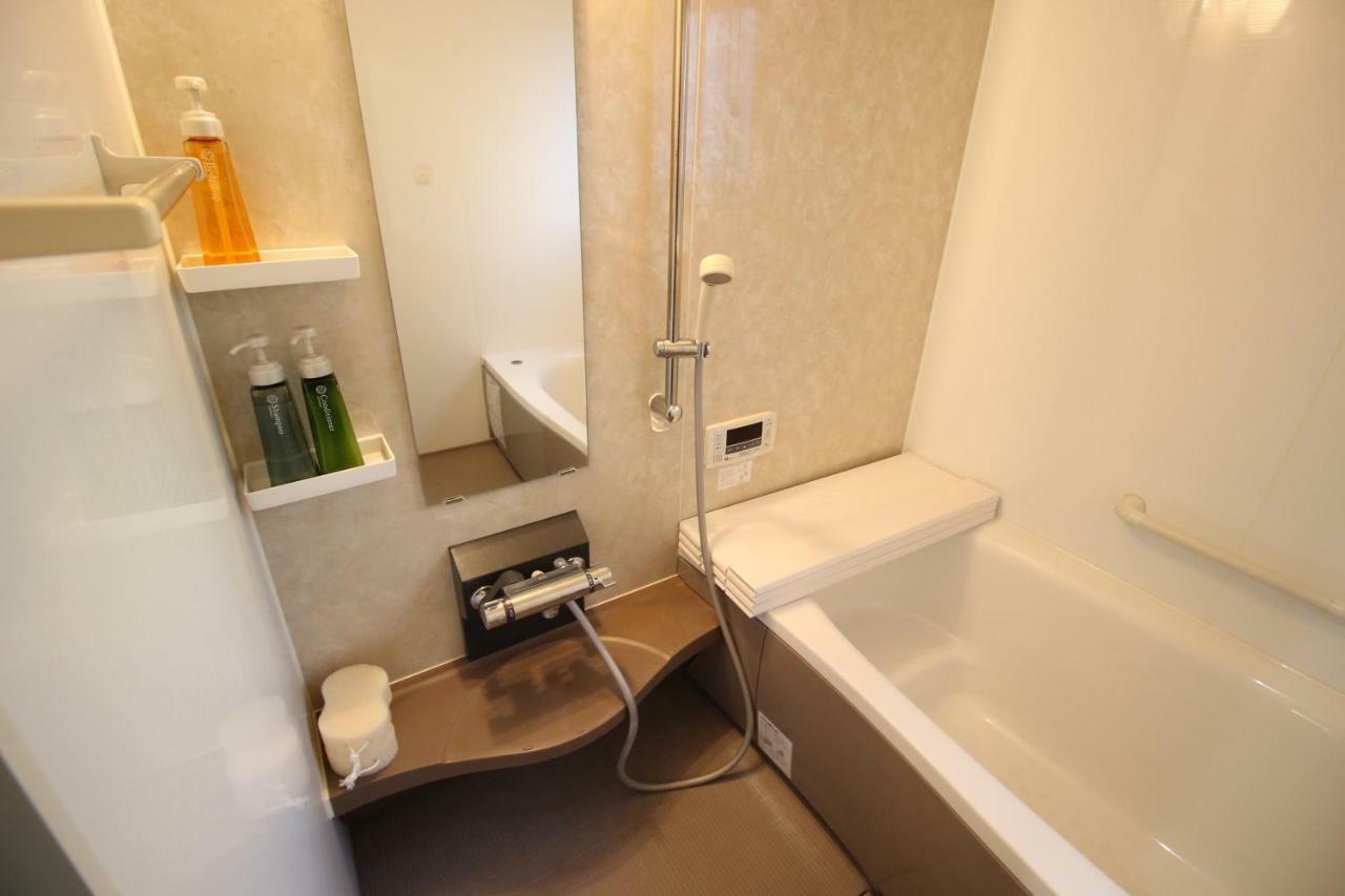Aguri Home Osaka Eksteriør billede