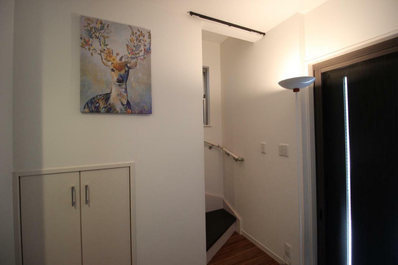 Aguri Home Osaka Eksteriør billede