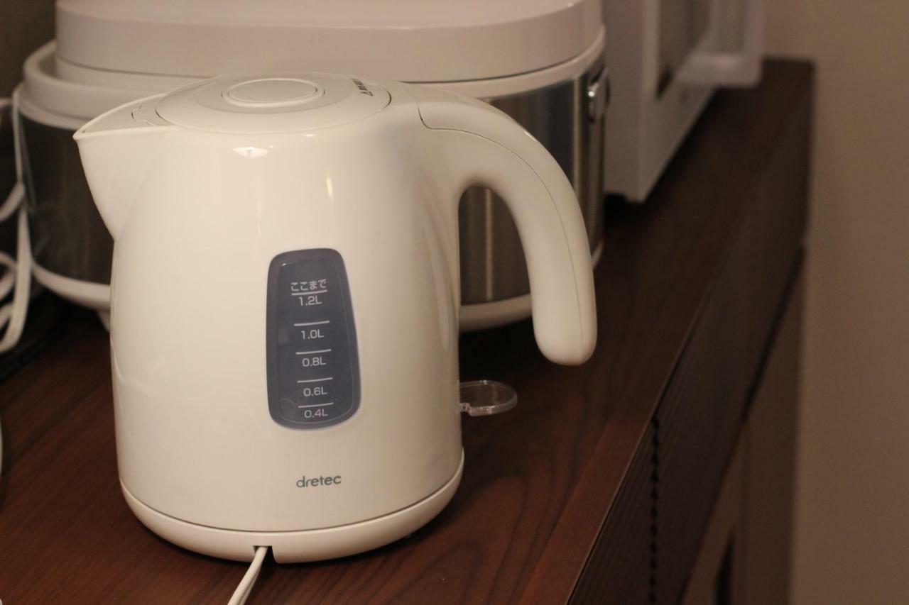 Aguri Home Osaka Eksteriør billede