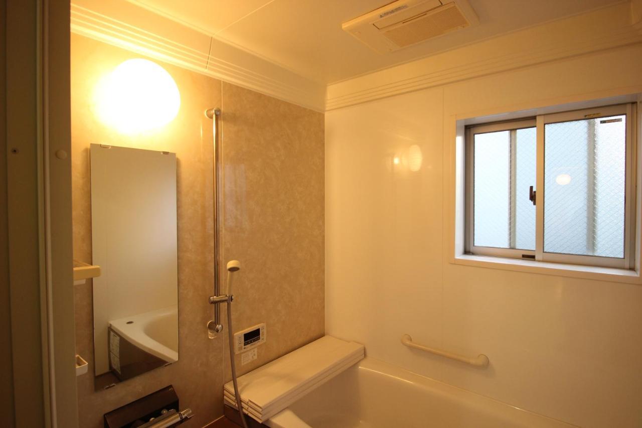 Aguri Home Osaka Eksteriør billede